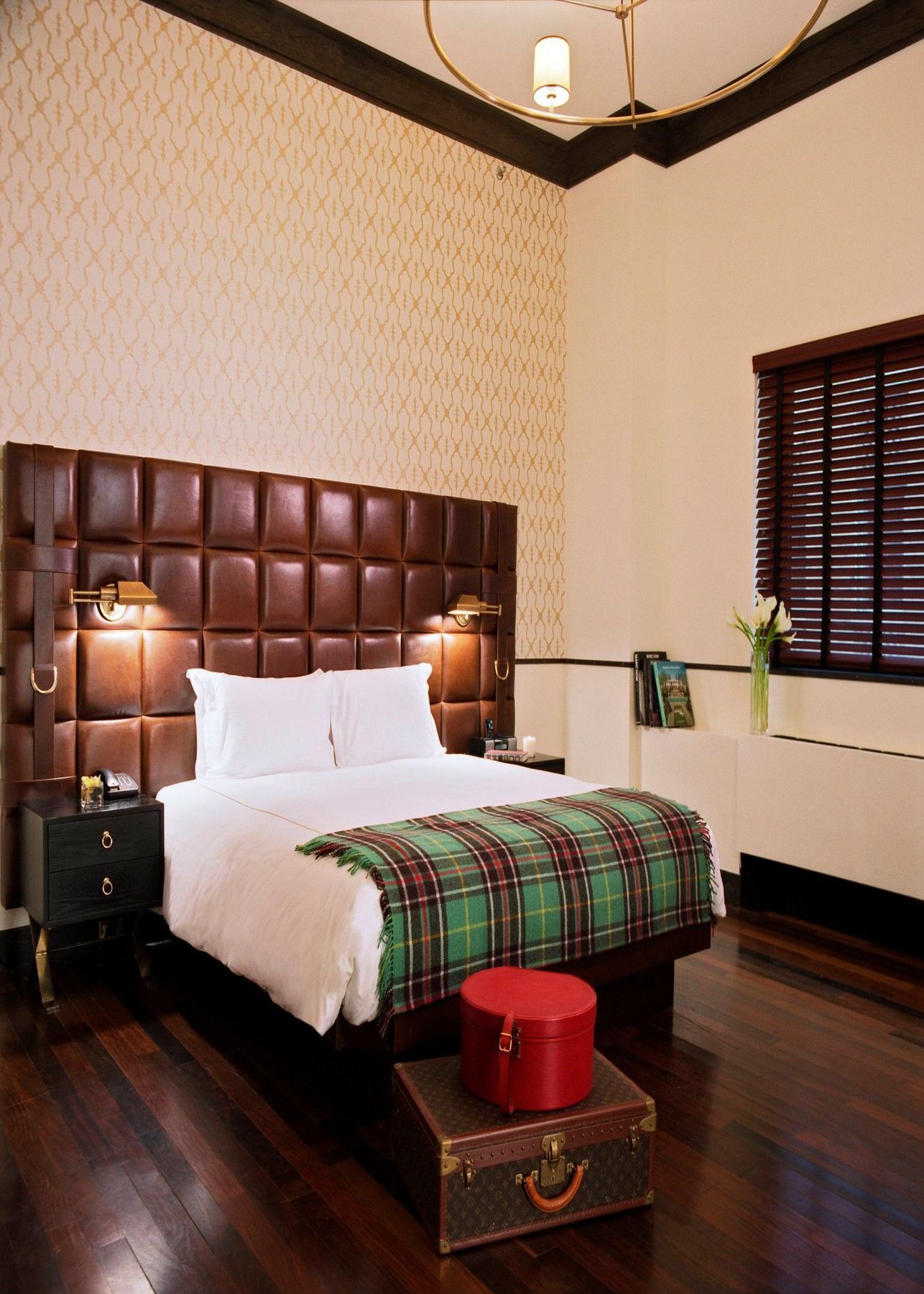 Gild Hall, A Thompson Hotel, By Hyatt New York Cameră foto