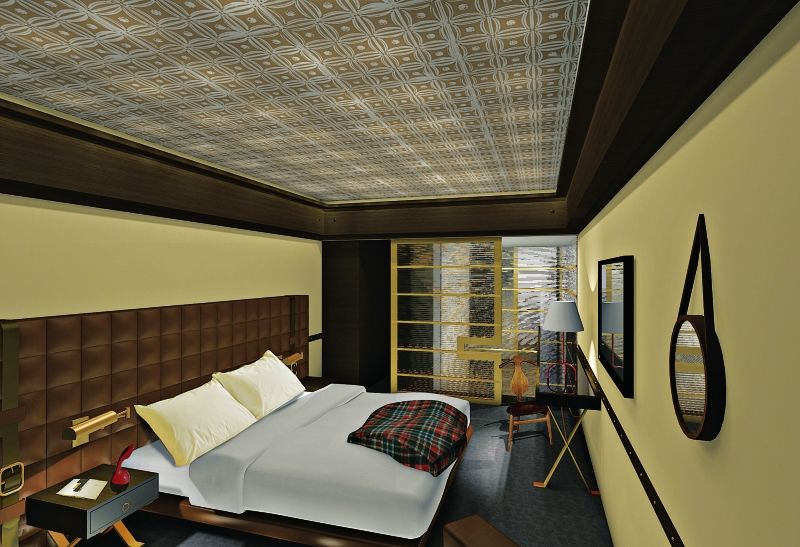 Gild Hall, A Thompson Hotel, By Hyatt New York Exterior foto
